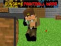 Jeu Gungame Guerres de Paintball en ligne