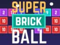 Jeu Super Balle de Brique en ligne