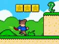 Jeu Le Monde de Steve en ligne