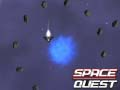 Jeu Quête Spatiale en ligne