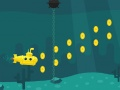 Jeu Sous-marin Flappy en ligne