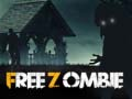 Jeu Zombie Gratuit en ligne