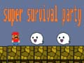Jeu Survie de super fête en ligne