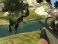 Jeu Chasse aux dinosaures en ligne