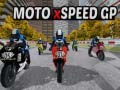 Jeu Moto x Vitesse GP en ligne