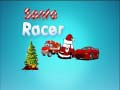 Jeu Racer de Santa en ligne