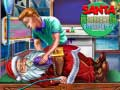 Jeu Urgence Résurrection du Père Noël en ligne