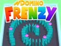 Jeu Folie du Domino en ligne