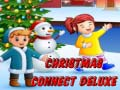 Jeu Noël Connect Deluxe en ligne
