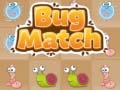 Jeu Match de Bugs en ligne