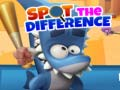 Jeu Trouvez les différences en ligne