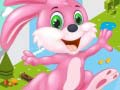 Jeu Course du Lapin en ligne