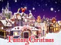 Jeu Noël Fantastique en ligne