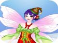 Jeu Parfait Ange de Noël en ligne