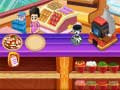Jeu Méga Pizza en ligne