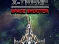 Jeu Tireur spatial extrême en ligne