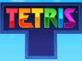 Jeu Tetris en ligne