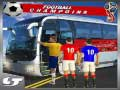 Jeu Transport de joueurs de football en bus en ligne