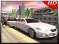 Jeu Chauffeur de Taxi en Limousines de Luxe en ligne