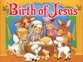 Jeu Naissance de Jésus en ligne