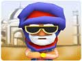 Jeu Aventure du Prince Rash en ligne