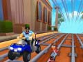 Jeu Coureur de chemin de fer 3D en ligne