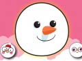Jeu Élever Noël en ligne