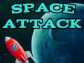 Jeu Attaque spatiale en ligne