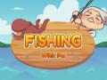 Jeu Pêche avec Pa en ligne