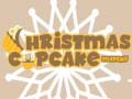 Jeu Match 3 de Cupcakes de Noël en ligne