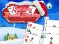 Jeu Solitaire Freecell de Noël en ligne