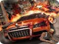 Jeu Nouvelle Autoroute des Zombies Morts en ligne