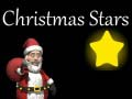 Jeu Étoiles de Noël en ligne