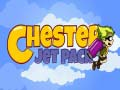 Jeu Chester Jetpack en ligne