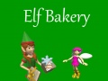 Jeu Boulangerie Elfique en ligne