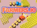 Jeu Agriculteurs.io en ligne