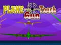 Jeu Avion Touche Canon en ligne