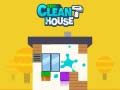 Jeu Maison Propre 3D en ligne