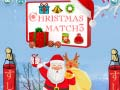 Jeu Noël Match 3 en ligne
