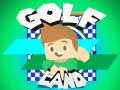 Jeu Golf Pays en ligne