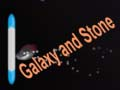 Jeu Galaxie et Pierre en ligne