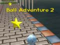 Jeu Aventure de la Balle 2 en ligne