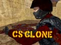 Jeu Clone CS en ligne
