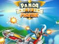 Jeu Panda Chasseur Aérien en ligne
