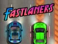 Jeu Fastlaners en ligne