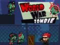 Jeu Guerre Mondiale Zombie en ligne
