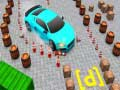 Jeu Jeu de Stationnement de Voiture en ligne
