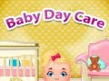 Jeu Garderie pour bébés en ligne