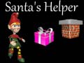 Jeu L'Aide du Père Noël en ligne