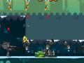 Jeu Invasion Robotique en ligne